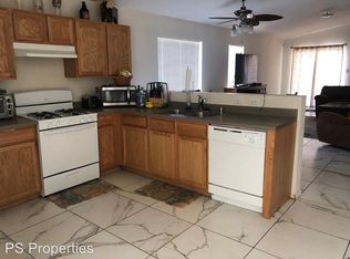 10023 Atrisco Ranch Rd SW, Albuquerque, NM 87121