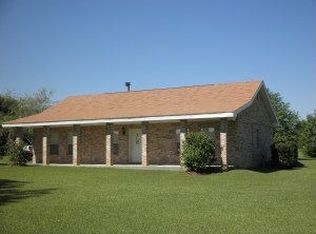 101 S R Lawler Rd, Wiggins, MS 39577