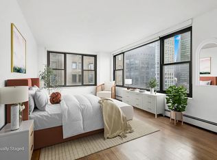117 E 57th St APT 35D, New York, NY 10022