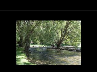 900 Powderhorn Ln #C, Jackson, WY 83001
