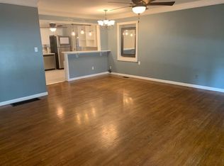 2446 S Cherokee Dr, Owensboro, KY 42301