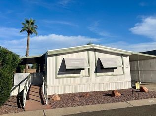 6942 W Olive Ave Lot 36, Peoria, AZ 85345