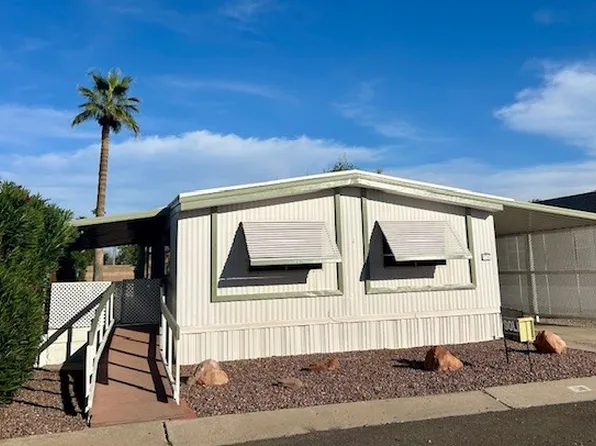 6942 W Olive Ave Lot 36, Peoria, AZ 85345