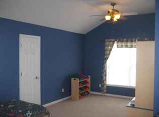 3212 Shopton Dr, Apex, NC 27502