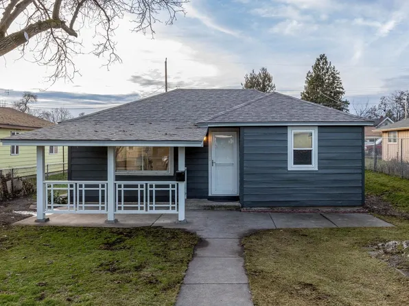 4211 N Martin St, Spokane, WA 99207