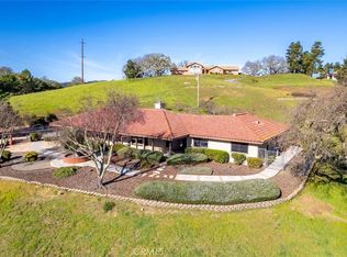 10900 Portal Rd, Atascadero, CA 93422