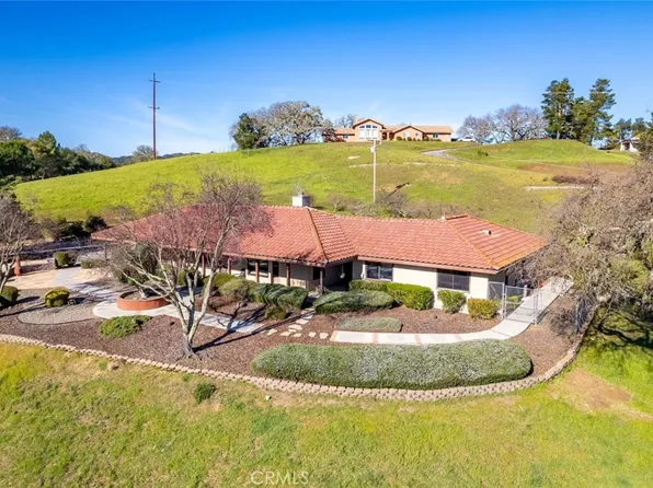 10900 Portal Rd, Atascadero, CA 93422