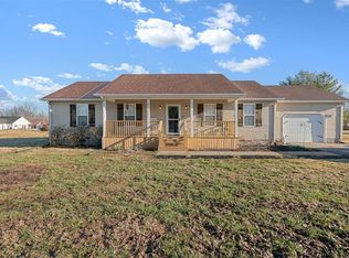 132 Hawsell Rd, Smiths Grove, KY 42171