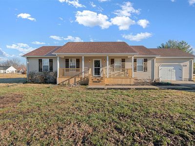 132 Hawsell Rd, Smiths Grove, KY, 42171