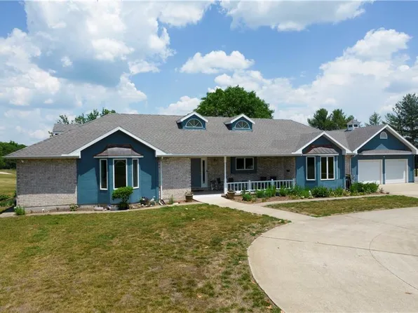 435 State Hwy #Pp, Leeton, MO 64761