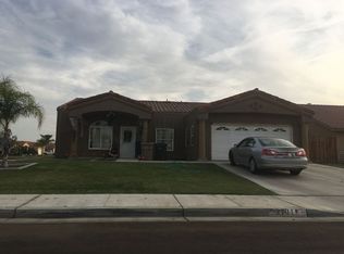 2701 Macau St, Bakersfield, CA