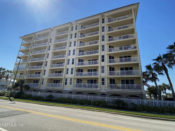 1126 1ST  NORTH Street #202, Jacksonville Beach, FL 32250