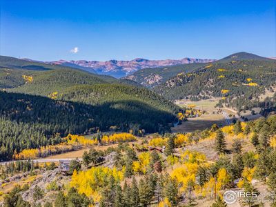 0 Arts Ln, Rollinsville, CO, 80474