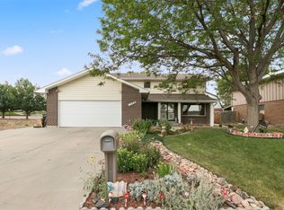 13034 E Cedar Ave, Aurora, CO 80012