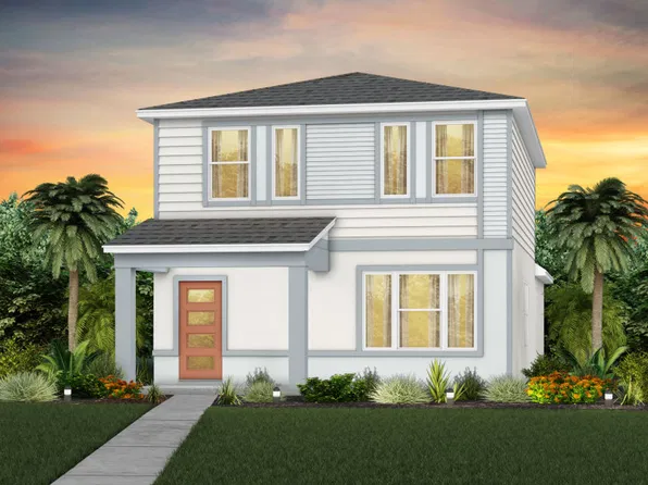 16651 Silver Brook Way, Winter Garden, FL 34787