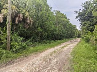 Everly Ave, Naples, FL 34117