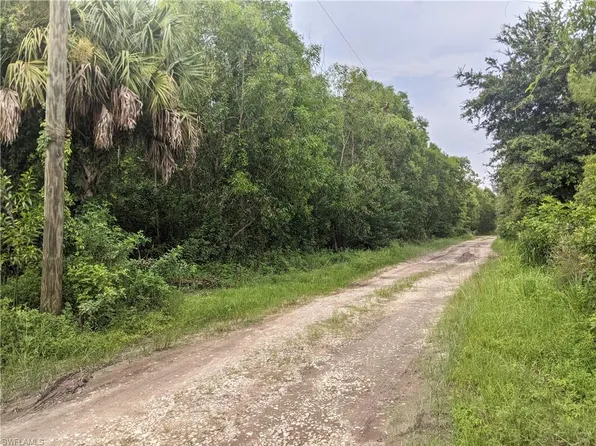 XXX Everly AVE, NAPLES, FL 34117
