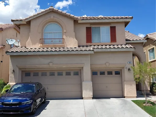 340 Summer Palace Way, Las Vegas, NV 89144