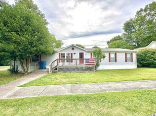 258 Chestnut St, La Center, KY 42056