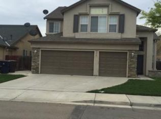 272 Fairmont Ln, Tracy, CA