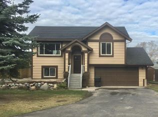 400 Crestview Rd, Kalispell, MT 59901