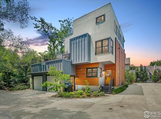 2058 Walnut St UNIT A, Boulder, CO 80302