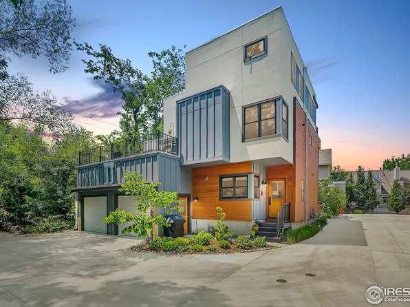 2058 Walnut St #A, Boulder, CO 80302