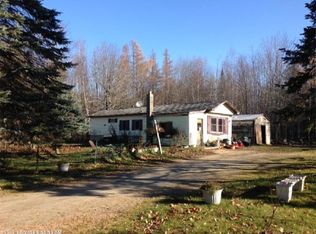 211 Mohawk Rd, Enfield, ME 04493