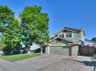 1025 Brittany Way, Highlands Ranch, CO 80126