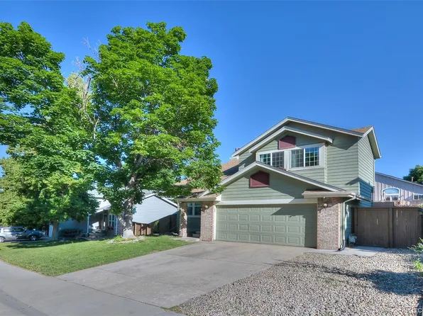 1025 Brittany Way, Littleton, CO 80126