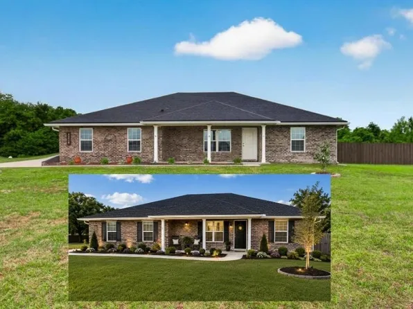 53719 Carrington Dr, Callahan, FL 32011
