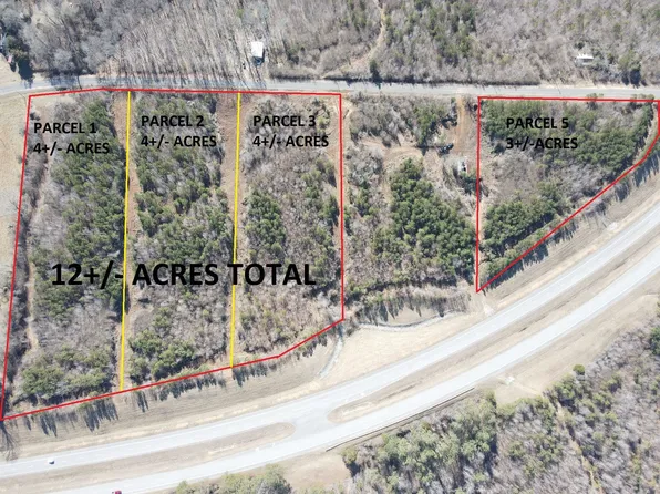 0 County Road 424, Russellville, AL 35654