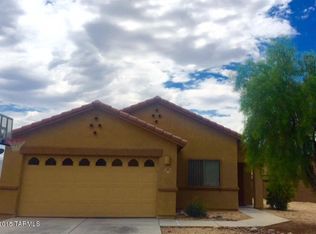 2993 W Touring Pl, Tucson, AZ 85746