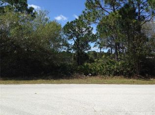 3353 Swanee Rd, Punta Gorda, FL 33980