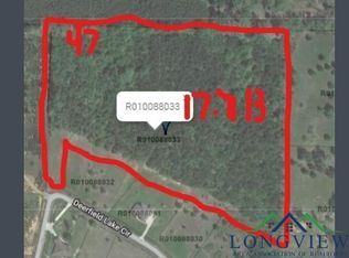 Deerfield Lake Cir, Longview, TX 75605