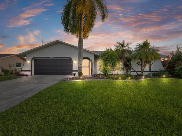 702 SE 36th St, Cape Coral, FL 33904