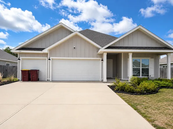 734 Quintana St, Crestview, FL 32539