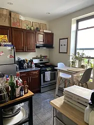 Rented by Keller Williams NYC