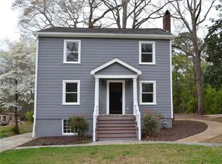 3138 Dunn St SE, Smyrna, GA 30080