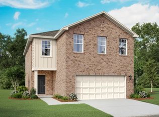 2118 Jackson St, Princeton, TX 75407