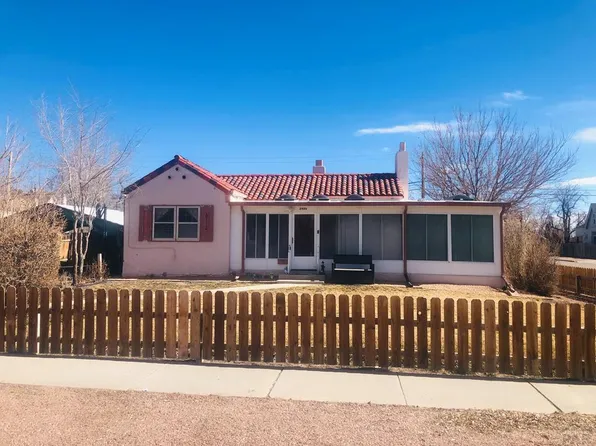 2900 Cascade Ave, Pueblo, CO 81008