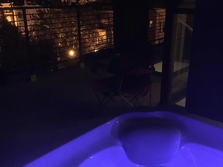 1829 S St NW #Penthouse 4 — Photo 7