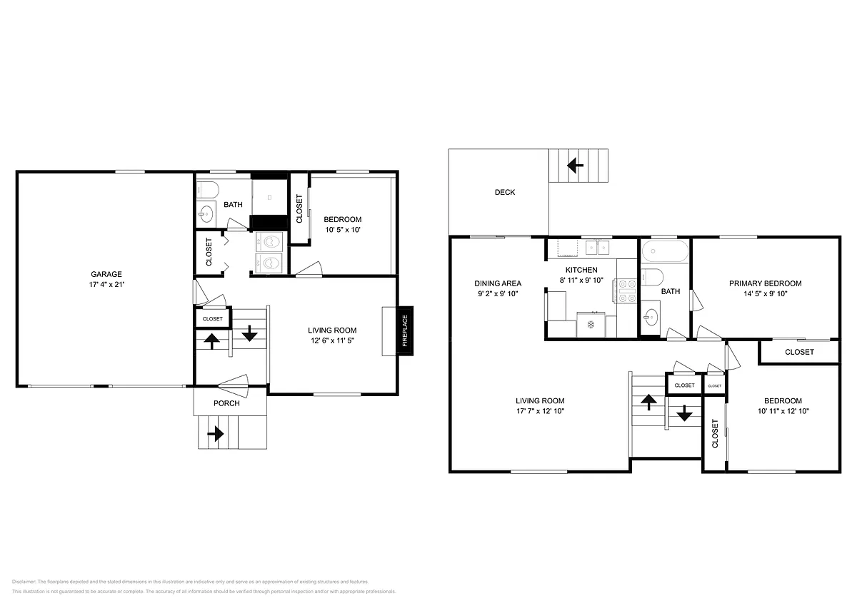 Building Photo - 1046 W Nolte Dr