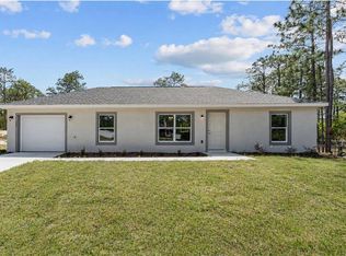 467 SW Alvarez Rd, Dunnellon, FL 34431
