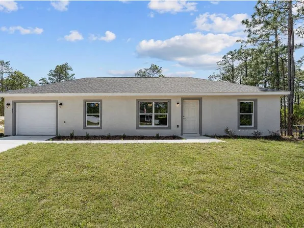 467 SW Alvarez Rd, Dunnellon, FL 34431