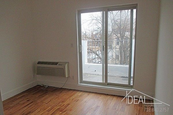 1st image of 140 Jefferson St APT 3R