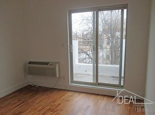 140 Jefferson St APT 3R, Brooklyn, NY 11206