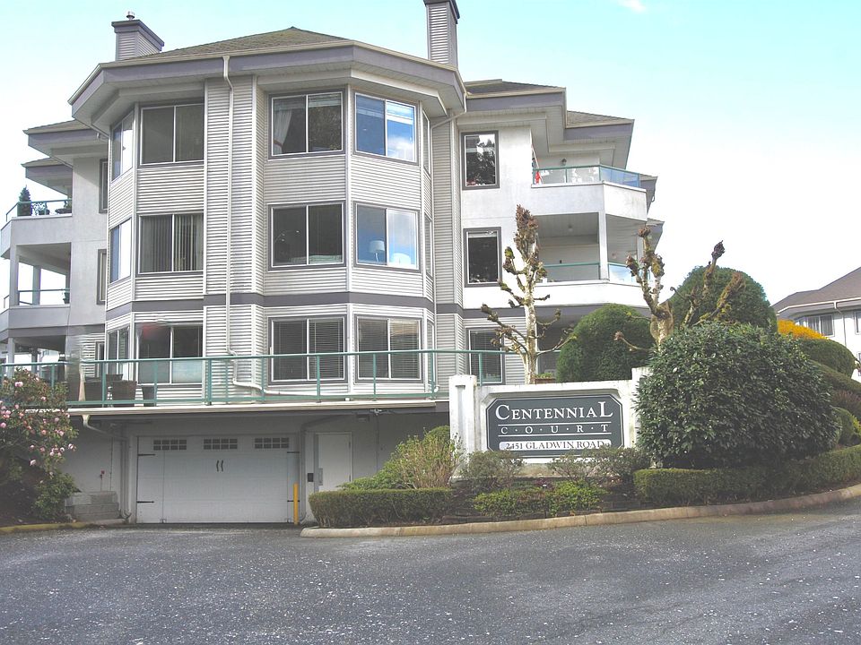 1st image of 2451 Gladwin Rd #106