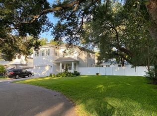 4601 S Matanzas Ave, Tampa, FL 33611