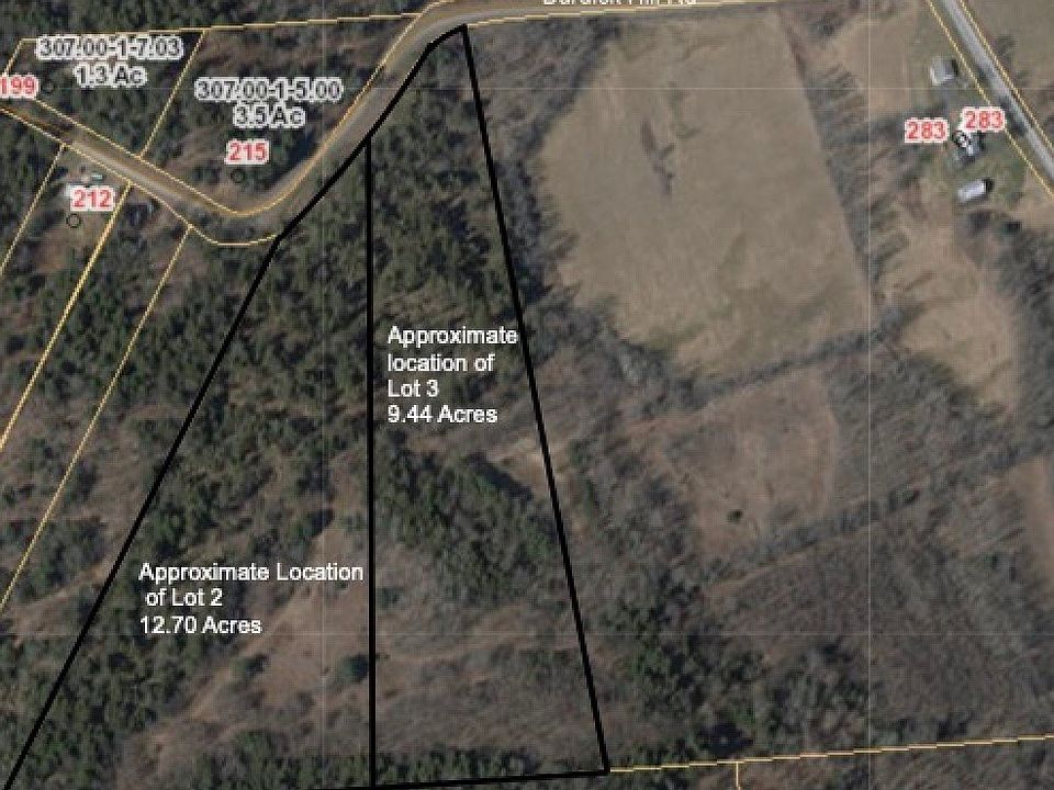 1st image of Lots 2 And 3 Burdick Hill Rd #24